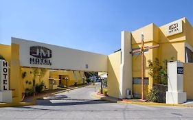 JM Ejecutivo Celaya
